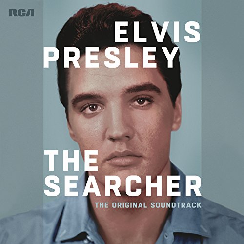 Presley , Elvis - The Searcher - The Original Soundtrack