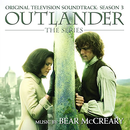 Bear McCreary - Outlander: Season 3