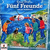 Fünf Freunde - 128/und der Unsichtbare Feind