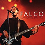 Falco - Falco Coming Home - The Tribute Donauinselfest 2017 (CD+DVD)