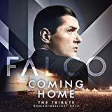 Falco - Falco - Falco 60 [Limited Edition] [2 DVDs]