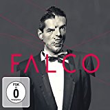 Falco - Falco Coming Home - The Tribute Donauinselfest 2017 (CD+DVD)