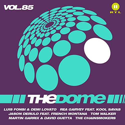 Various - The Dome,Vol.85