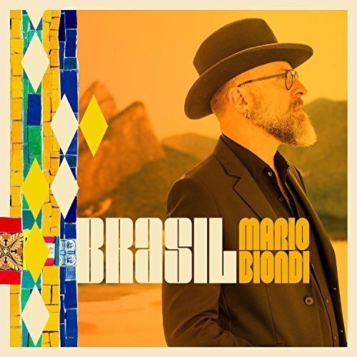 Biondi , Mario - Brasil