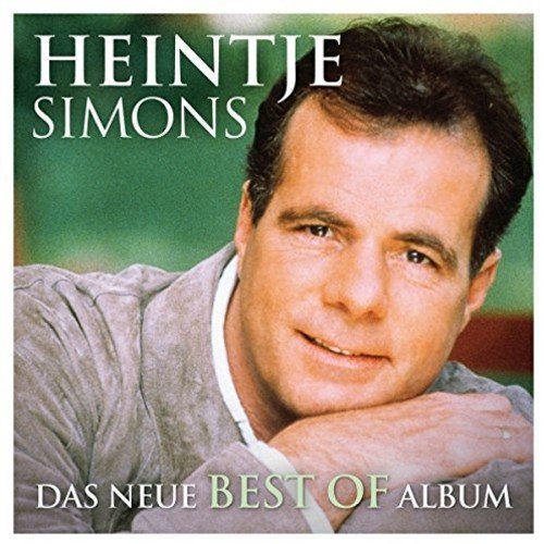 Heintje Simons - Das Neue Best of Album