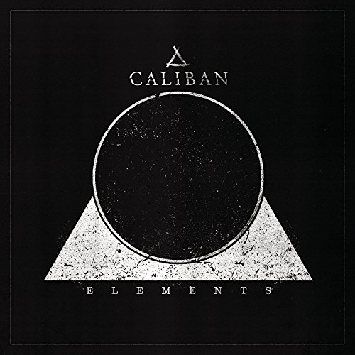 Caliban - Elements (Standard CD Jewelcase)