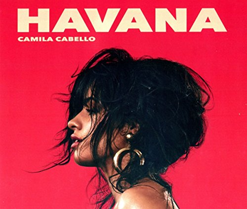 Camila Cabello - Havana