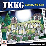 Tkkg - Ein Fast Perfektes Weihnachtsmenü