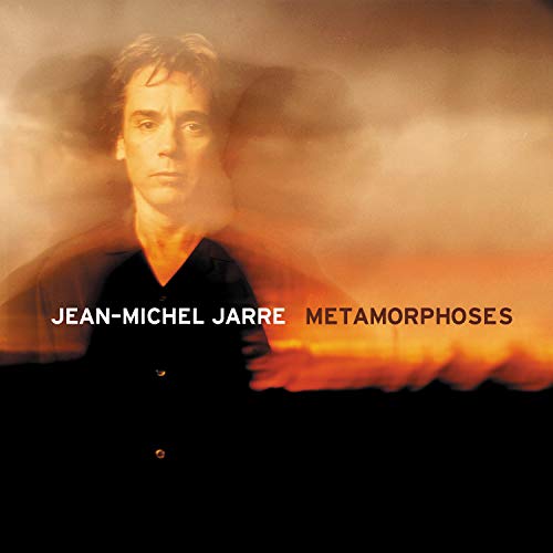 Jean-Michel Jarre - Metamorphoses