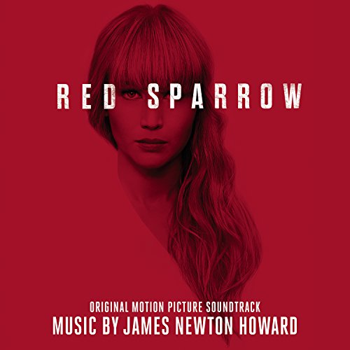 James Newton Howard - Red Sparrow/Ost