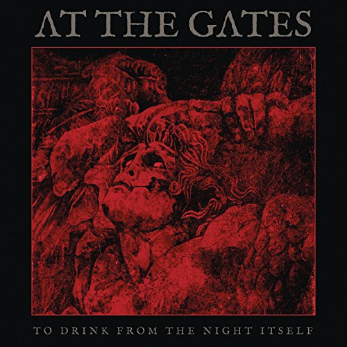 At the Gates - To Drink from the Night Itself (Gatefold black LP & LP-Booklet & art print) [Vinyl LP]