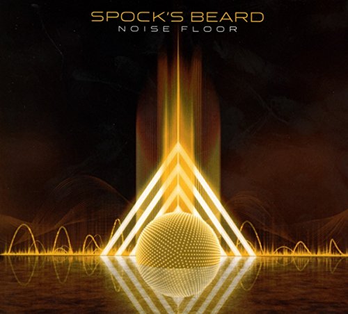 Spock'S Beard - Noise Floor (Special Edition 2CD Digipak)