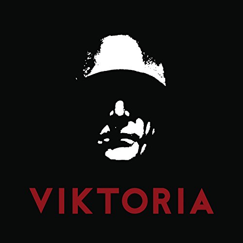 Marduk - Viktoria (black LP) [Vinyl LP]