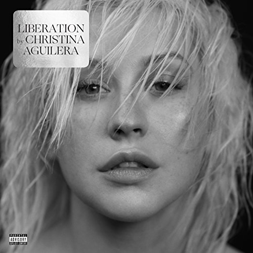 Christina Aguilera - Liberation