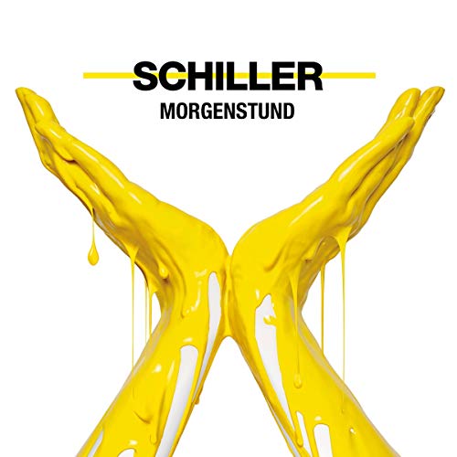 Schiller - Morgenstund (Limited 180g Doppel-Vinyl Edition) [Vinyl LP]