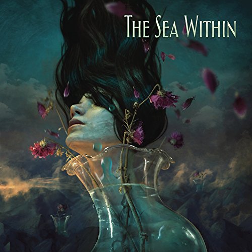 The Sea Within - The Sea Within (Special Edition 2CD Digipak)