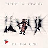 Yo-Yo Ma - Bach: Unaccompanied Cello Suites