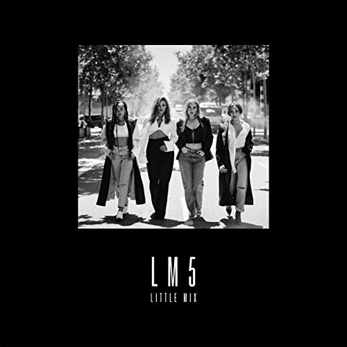 Little Mix - Lm5 (Deluxe)