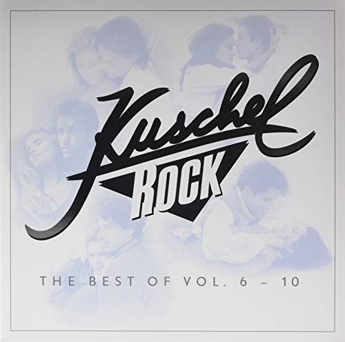 Various - Kuschelrock-the Best of Vol.6-10 [Vinyl LP]