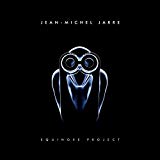 Jean-Michel Jarre - Jean Michel Jarre - Equinoxe [Vinyl LP]