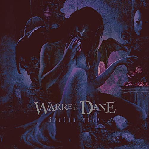 Dane , Warrel - Shadow Work (DigiBook Edition)