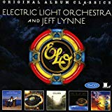 Jeff'S Elo Lynne - Jeff Lynne'S Elo - Wembley Or Bust (2 CD/1 Blu-Ray