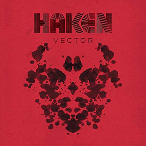 Haken - Vector (Ltd. 2CD Mediabook)