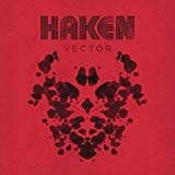 Haken - L-1VE (2CD+2DVD Digipak)