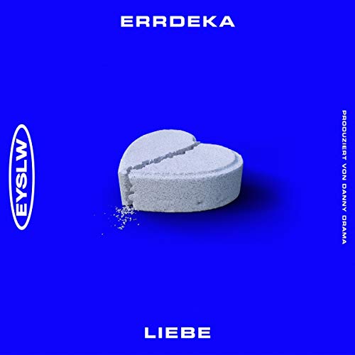 Errdeka - Liebe (Ltd. Fanbox)