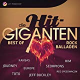 Various - Die Hit Giganten-Rock Classics [Vinyl LP]