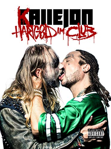 Callejon - Hartgeld im Club (Limitierte Fan-Box mit T-Shirt Größe XL)(exklusiv bei Amazon.de)