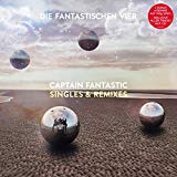 Fantastischen Vier , Die feat. Clueso - Zusammen (Maxi)