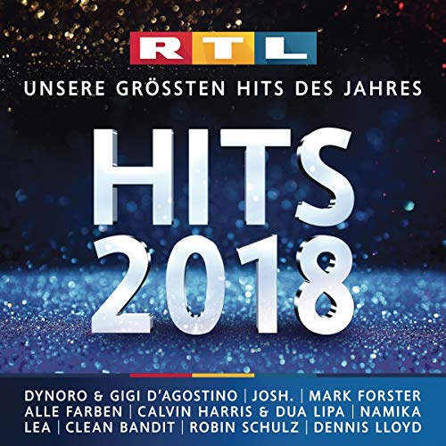 Sampler - RTL Hits 2018