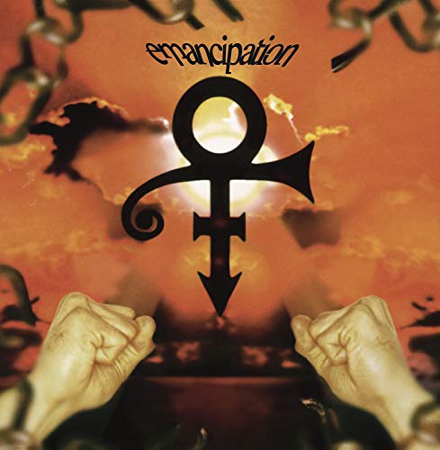 Prince - Emancipation [Vinyl LP]