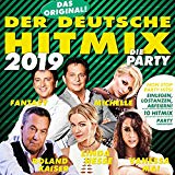 Sampler - Die neue Schlagerparade 2019