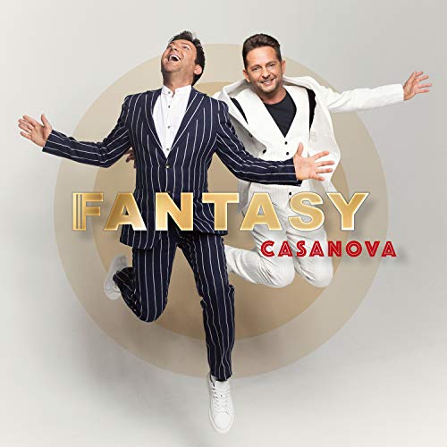 Fantasy - Casanova-Fanbox