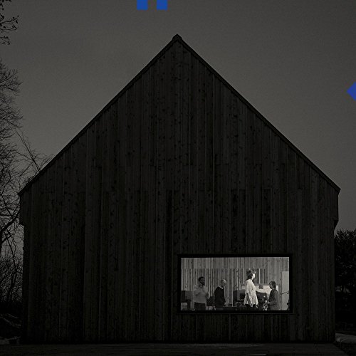 The National - Sleep Well Beast Grey Coloured Vinyl [Vinyl LP]