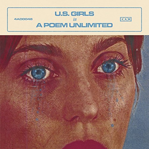 U.S.Girls - In a Poem Unlimited