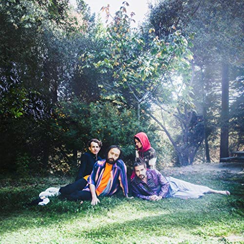 Big Thief - U.F.O.F. [Vinyl LP]