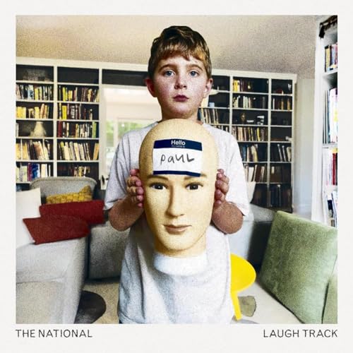 National , The - Laugh Track (Vinyl)