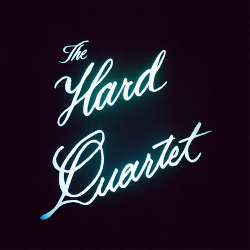 Hard Quartet , The - o. Titel