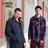 Sleaford Mods - Bunch of Kunst Documentary/Live at So36