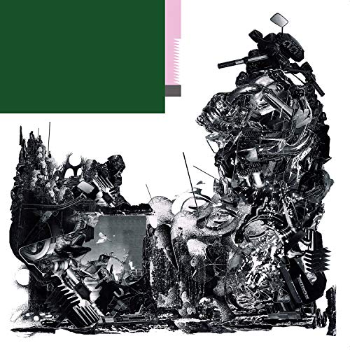 Black Midi - Schlagenheim [Vinyl LP]