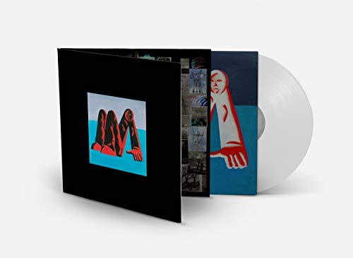 King Krule - Man Alive! (Coloured Vinyl) [Vinyl LP]