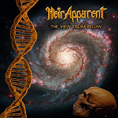 Heir Apparent - The View from Below