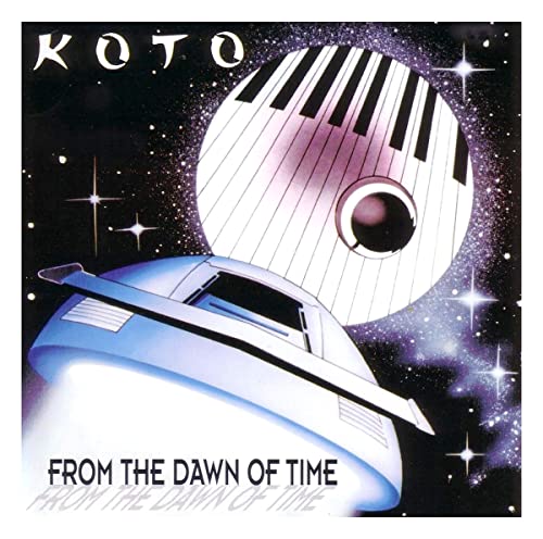 Koto - From The Dawn Of Time