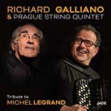 Richard Galliano - The Tokyo Concert