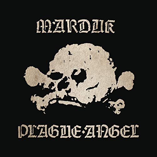 Marduk - Plague Angel (Reissue)