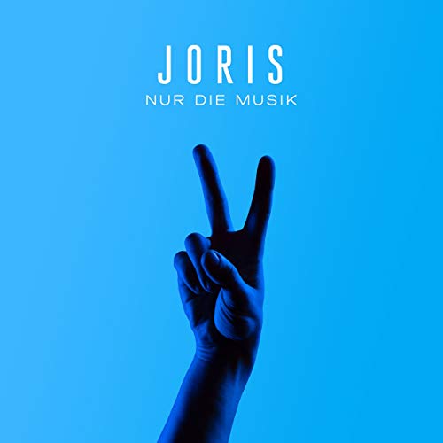 Joris - Nur die Musik (Limited Edition) (7'') (Maxi) (Vinyl)