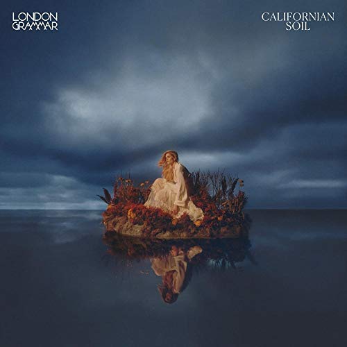 London Grammar - Californian Soil (CD Album)